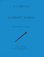 Clarinett'express 