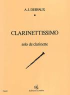 Clarinettissimo 
