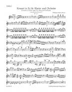 Konzert Nr. 9 Es-Dur KV 271 