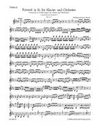 Konzert Nr. 9 Es-Dur KV 271 