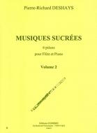 Musiques sucrees 2 