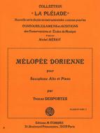 Melopee dorienne 