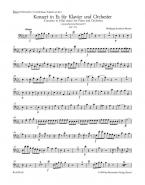 Konzert Nr. 9 Es-Dur KV 271 