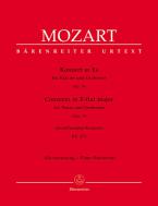 Konzert Nr. 9 Es-Dur KV 271 Standard