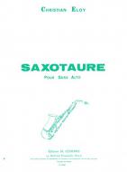 Saxotaure 