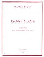 Danse slave 