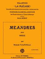 Meandres op. 7 No. 2 