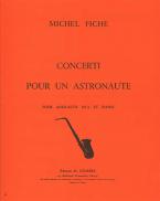 Concerti pour un astronaute 