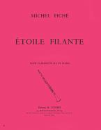 Etoile filante 