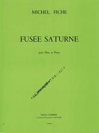 Fusee saturne 