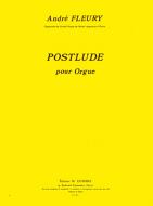Postlude 