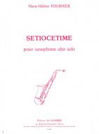 Setiocetime 
