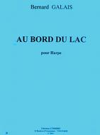 Au bord du lac 