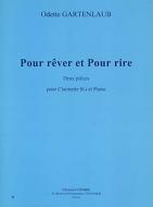 Pour rever et pour rire 