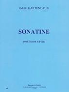 Sonatine 