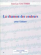 La Chanson des couleurs 