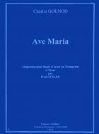 Ave Maria 