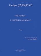 Andaluza des Danzas espanolas 