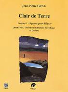 Clair de terre 1 