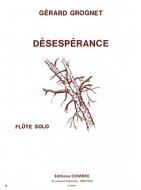 Desesperance 