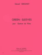 Green-sleeves 