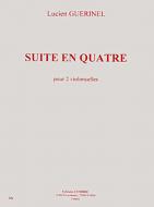 Suite en quatre 