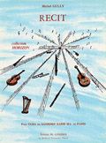 Récit 