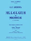 Alleluia du Messie 