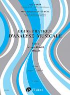 Guide pratique d'analyse musicale 