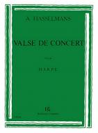 Valse de concert 
