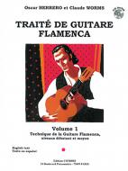 Traité guitare flamenca 1 