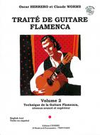 Traité guitare flamenca 2 