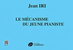 Le Mecanisme du jeune pianiste 