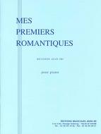 Mes Premiers Romantiques 