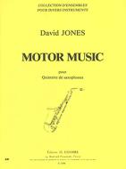 Motor music 