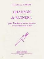Chanson de Blondel 