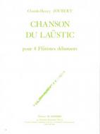 Chanson de Laustic 