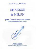 Chanson de Milun 