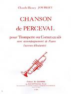 Chanson de Perceval 