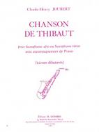 Chanson de Thibaut 