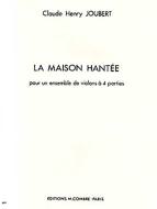 La Maison hantée 