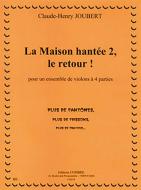 La Maison hantée 2, le retour 