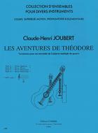Les Aventures de Theodore 