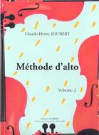 Methode d'alto 2 
