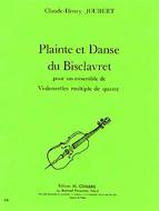 Plainte et danse du bisclavret 