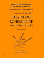 Rhapsodie bohemienne 