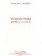 Tunuva tuba 