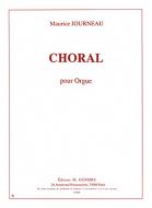 Choral op. 17 