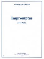 Impromptus op. 55, 56, 58, 59, 60 et 61 