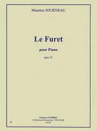 Le Furet op. 51 